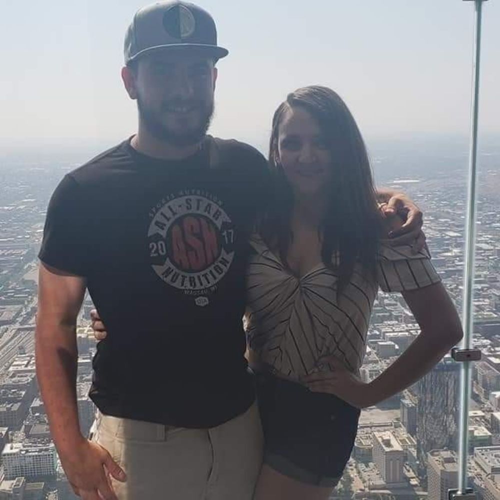 Meet your Posher, Rebekka